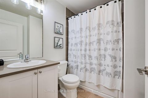 Photo 19 at 704 - 39 Annie Craig Drive, Mimico, Toronto