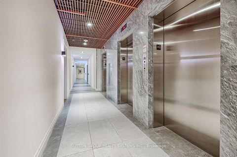 Photo 27 at 704 - 39 Annie Craig Drive, Mimico, Toronto