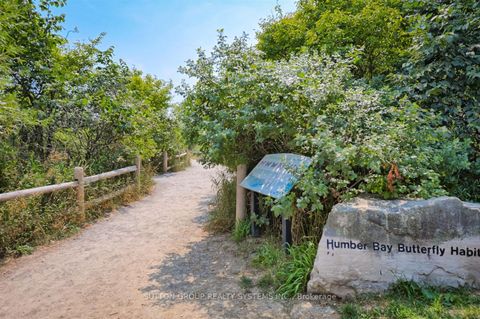 Photo 30 at 704 - 39 Annie Craig Drive, Mimico, Toronto Photo 30 at 704 - 39 Annie Craig Drive, Mimico, Toronto