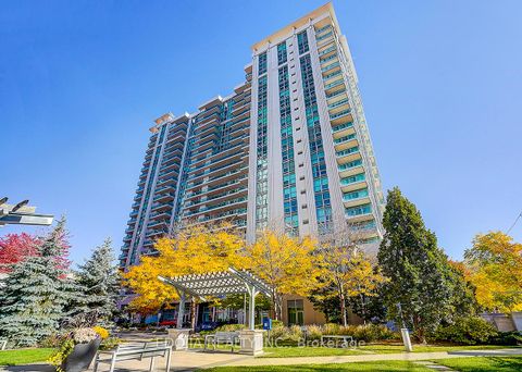 Photo 1 at 1617 - 17 Anndale Drive, Willowdale East, Toronto