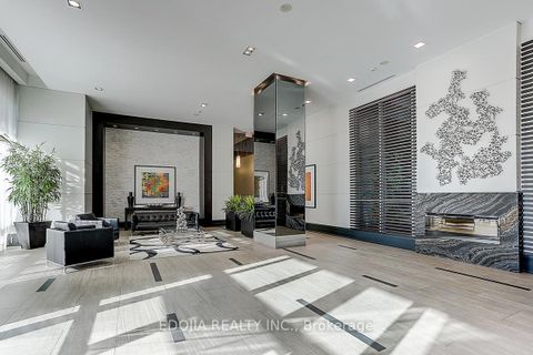 Photo 6 at 1617 - 17 Anndale Drive, Willowdale East, Toronto