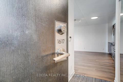 Photo 7 at 1617 - 17 Anndale Drive, Willowdale East, Toronto