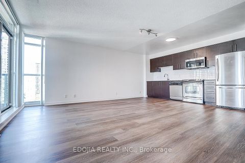 Photo 22 at 1617 - 17 Anndale Drive, Willowdale East, Toronto