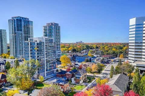 Photo 27 at 1617 - 17 Anndale Drive, Willowdale East, Toronto