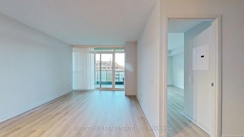 Photo 7 at 409 - 525 Wilson Avenue, Clanton Park, Toronto Photo 7 at 409 - 525 Wilson Avenue, Clanton Park, Toronto