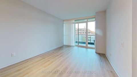 Photo 10 at 409 - 525 Wilson Avenue, Clanton Park, Toronto