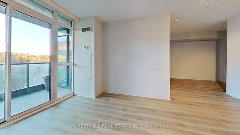 Photo 11 at 409 - 525 Wilson Avenue, Clanton Park, Toronto Photo 11 at 409 - 525 Wilson Avenue, Clanton Park, Toronto