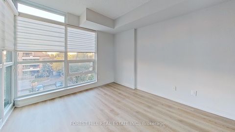 Photo 12 at 409 - 525 Wilson Avenue, Clanton Park, Toronto