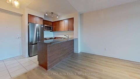 Photo 13 at 409 - 525 Wilson Avenue, Clanton Park, Toronto