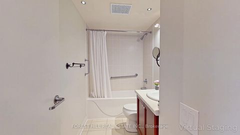 Photo 18 at 409 - 525 Wilson Avenue, Clanton Park, Toronto