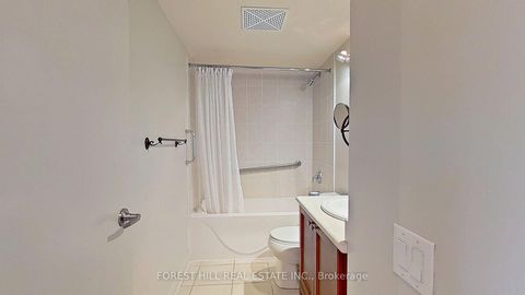 Photo 19 at 409 - 525 Wilson Avenue, Clanton Park, Toronto