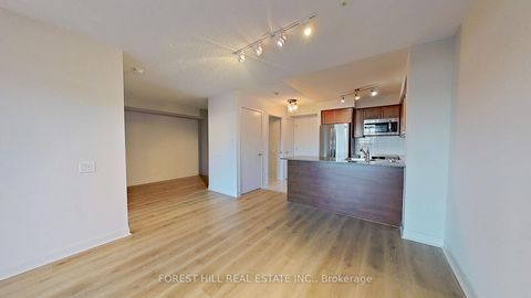 Photo 20 at 409 - 525 Wilson Avenue, Clanton Park, Toronto Photo 20 at 409 - 525 Wilson Avenue, Clanton Park, Toronto