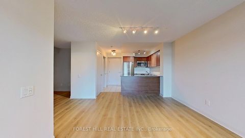 Photo 22 at 409 - 525 Wilson Avenue, Clanton Park, Toronto