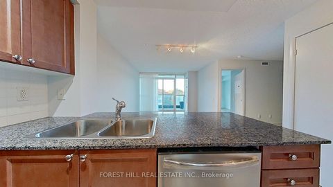 Photo 28 at 409 - 525 Wilson Avenue, Clanton Park, Toronto