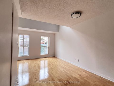 Photo 3 at 406 - 119 Merton Street, Mount Pleasant West, Toronto