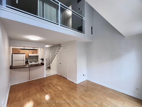 Photo 5 at 406 - 119 Merton Street, Mount Pleasant West, Toronto