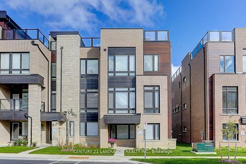 Photo 0 at 15 Ingersoll Lane, Jefferson, Richmond Hill