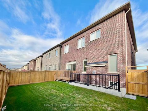 Photo 12 at 119 Prairie Rose Drive, Rural Richmond Hill, Richmond Hill