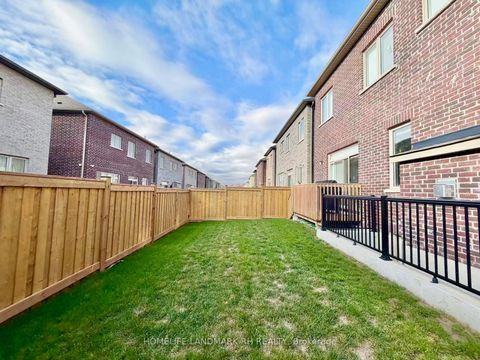 Photo 28 at 119 Prairie Rose Drive, Rural Richmond Hill, Richmond Hill