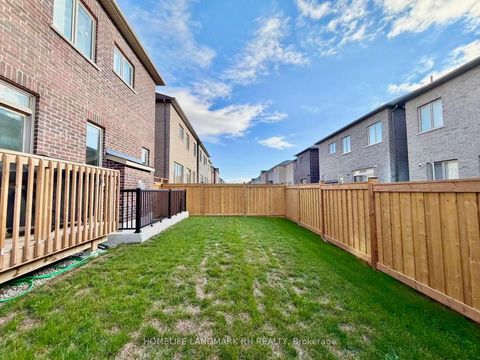 Photo 31 at 119 Prairie Rose Drive, Rural Richmond Hill, Richmond Hill