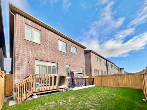 Photo 32 at 119 Prairie Rose Drive, Rural Richmond Hill, Richmond Hill