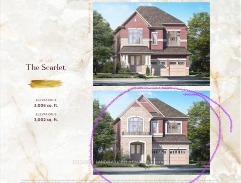 Photo 33 at 119 Prairie Rose Drive, Rural Richmond Hill, Richmond Hill