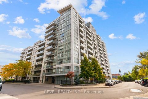 Photo 0 at 310 - 812 Lansdowne Avenue, Junction, Toronto