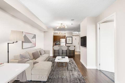 Photo 4 at 310 - 812 Lansdowne Avenue, Junction, Toronto