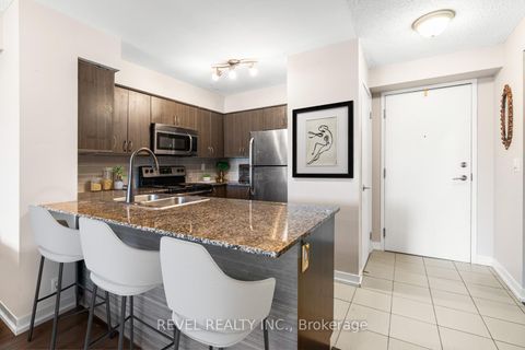 Photo 7 at 310 - 812 Lansdowne Avenue, Junction, Toronto