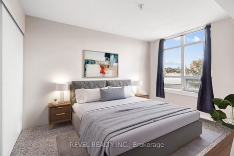 Photo 8 at 310 - 812 Lansdowne Avenue, Junction, Toronto