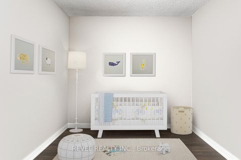 Photo 10 at 310 - 812 Lansdowne Avenue, Junction, Toronto