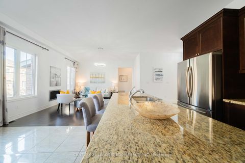 Photo 12 at 63 Ken Sinclair Crescent, Aurora Estates, Aurora