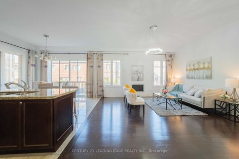 Photo 13 at 63 Ken Sinclair Crescent, Aurora Estates, Aurora