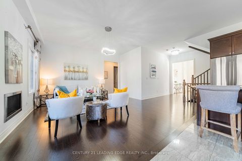 Photo 16 at 63 Ken Sinclair Crescent, Aurora Estates, Aurora