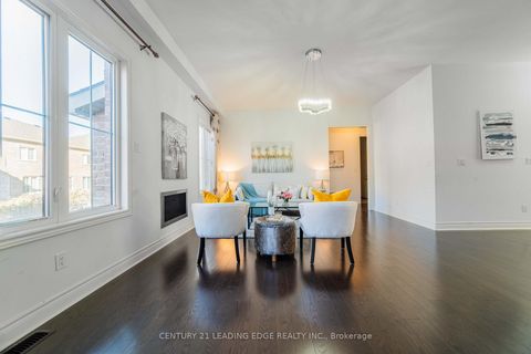 Photo 17 at 63 Ken Sinclair Crescent, Aurora Estates, Aurora