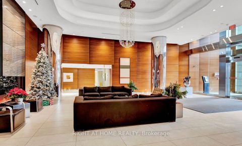 Photo 0 at 1804 - 5 Valhalla Inn Road, City Centre West, Toronto