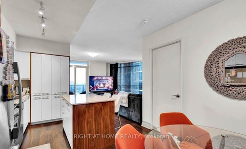 Photo 6 at 1804 - 5 Valhalla Inn Road, City Centre West, Toronto