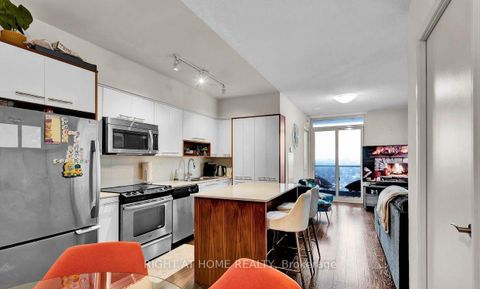 Photo 7 at 1804 - 5 Valhalla Inn Road, City Centre West, Toronto