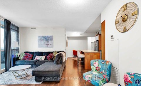 Photo 8 at 1804 - 5 Valhalla Inn Road, City Centre West, Toronto