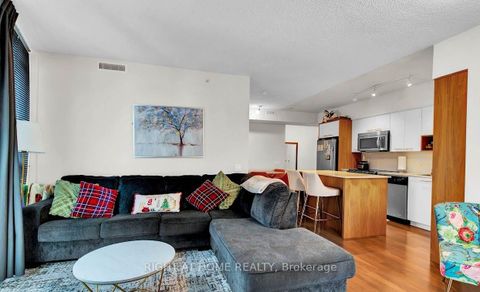 Photo 9 at 1804 - 5 Valhalla Inn Road, City Centre West, Toronto