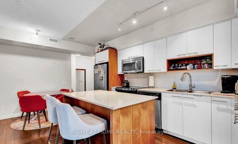 Photo 10 at 1804 - 5 Valhalla Inn Road, City Centre West, Toronto Photo 10 at 1804 - 5 Valhalla Inn Road, City Centre West, Toronto