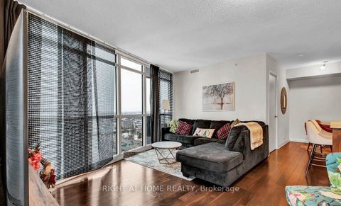 Photo 14 at 1804 - 5 Valhalla Inn Road, City Centre West, Toronto