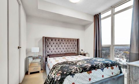 Photo 15 at 1804 - 5 Valhalla Inn Road, City Centre West, Toronto