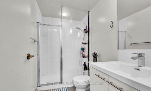 Photo 17 at 1804 - 5 Valhalla Inn Road, City Centre West, Toronto