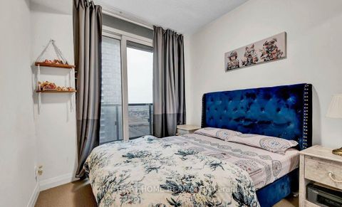 Photo 18 at 1804 - 5 Valhalla Inn Road, City Centre West, Toronto