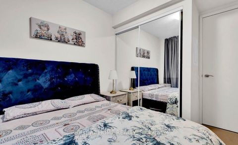 Photo 19 at 1804 - 5 Valhalla Inn Road, City Centre West, Toronto