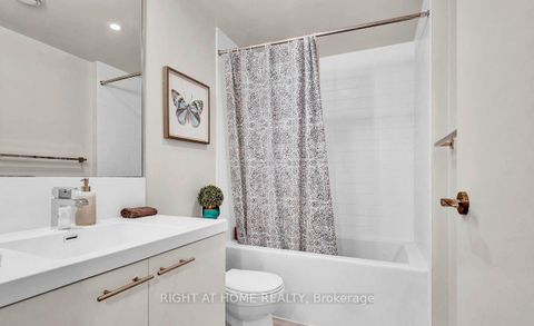 Photo 20 at 1804 - 5 Valhalla Inn Road, City Centre West, Toronto