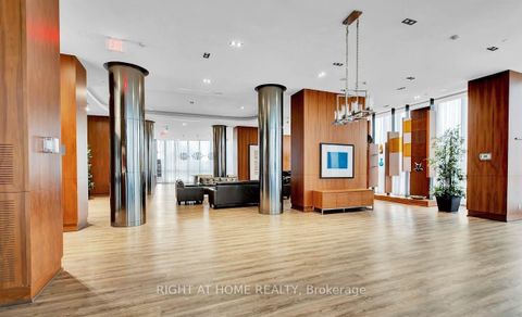 Photo 26 at 1804 - 5 Valhalla Inn Road, City Centre West, Toronto