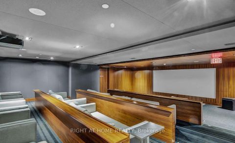 Photo 28 at 1804 - 5 Valhalla Inn Road, City Centre West, Toronto