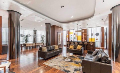 Photo 29 at 1804 - 5 Valhalla Inn Road, City Centre West, Toronto